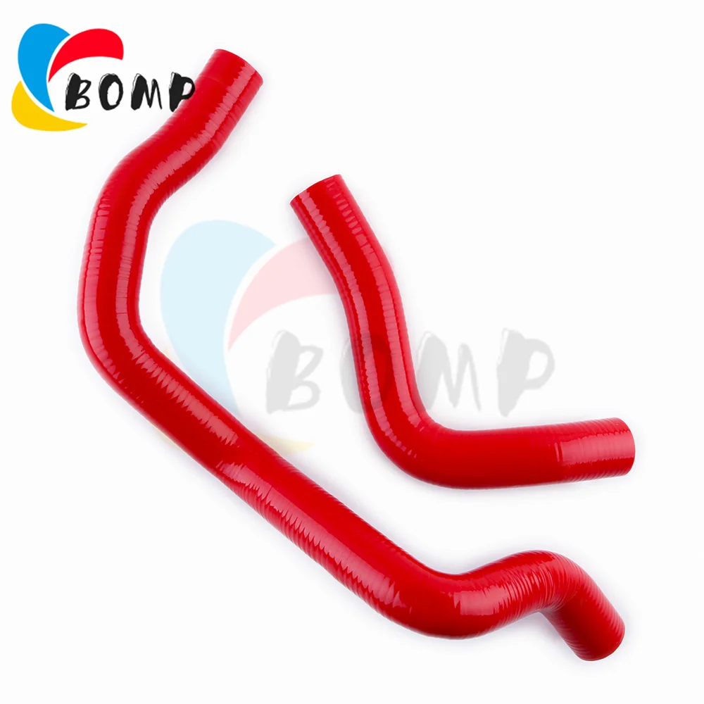 

Silicone Radiator Upper Lower Hose For Mazda Miata MX-5 MX5 NB 1.6L 1.8L 1999-2005
