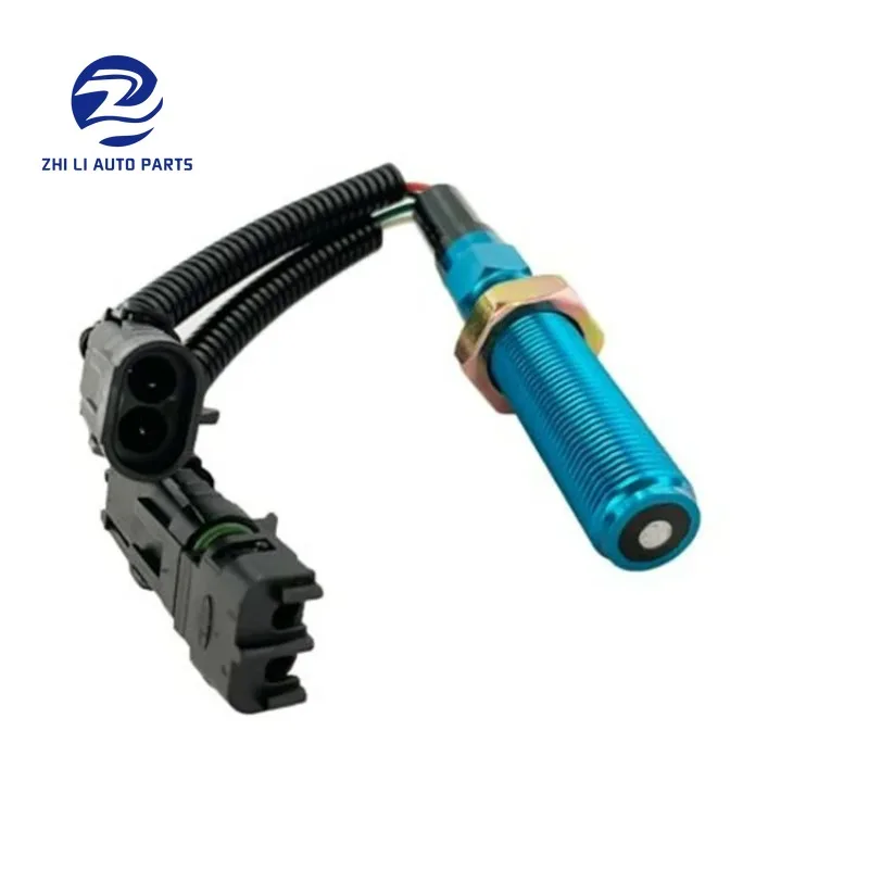 2872354 4327234 3079604 Diesel Engine Speed Sensor For ISMM11 QSM11Engine