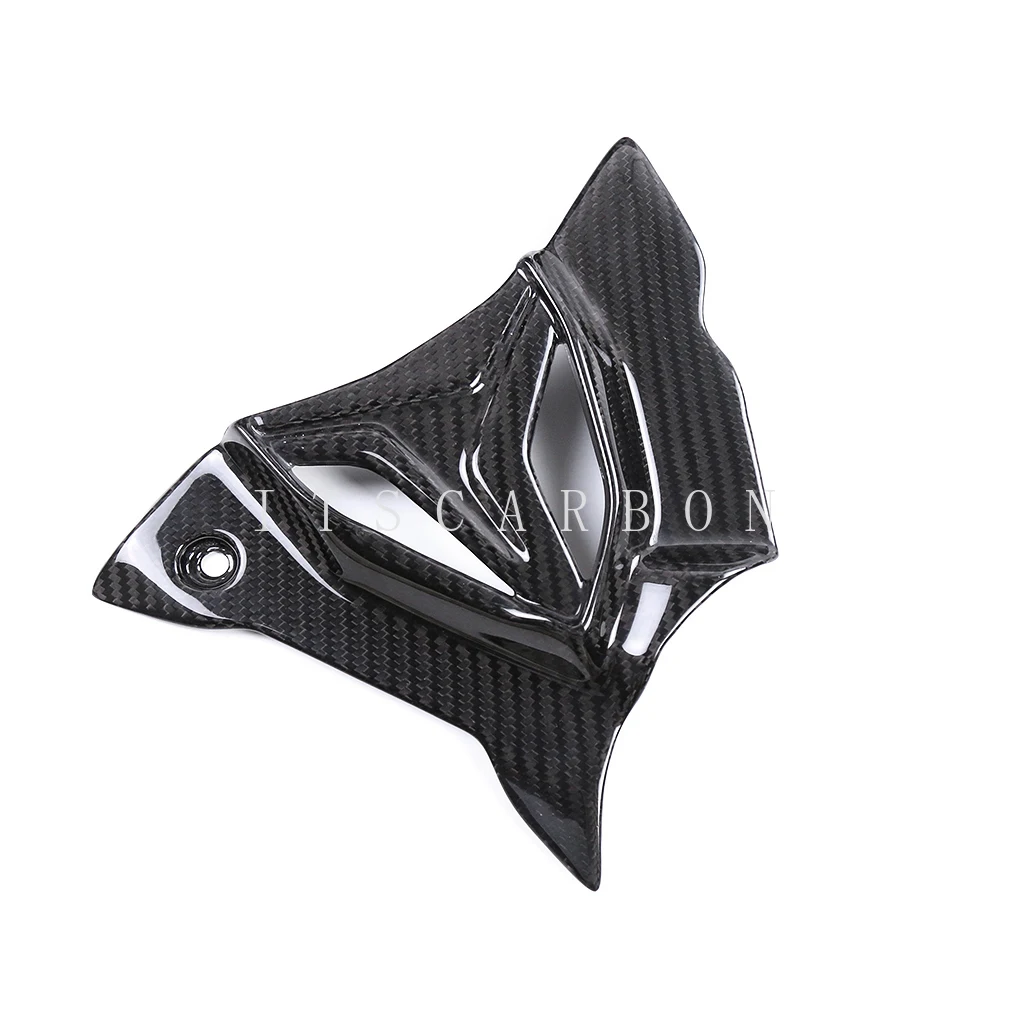 100% Pure Droge Koolstofvezel Race Shell Onderdelen Spatbord Winglets Cover Kuip Kits Voor BMW S1000RR M1000RR 2024 2023 2022