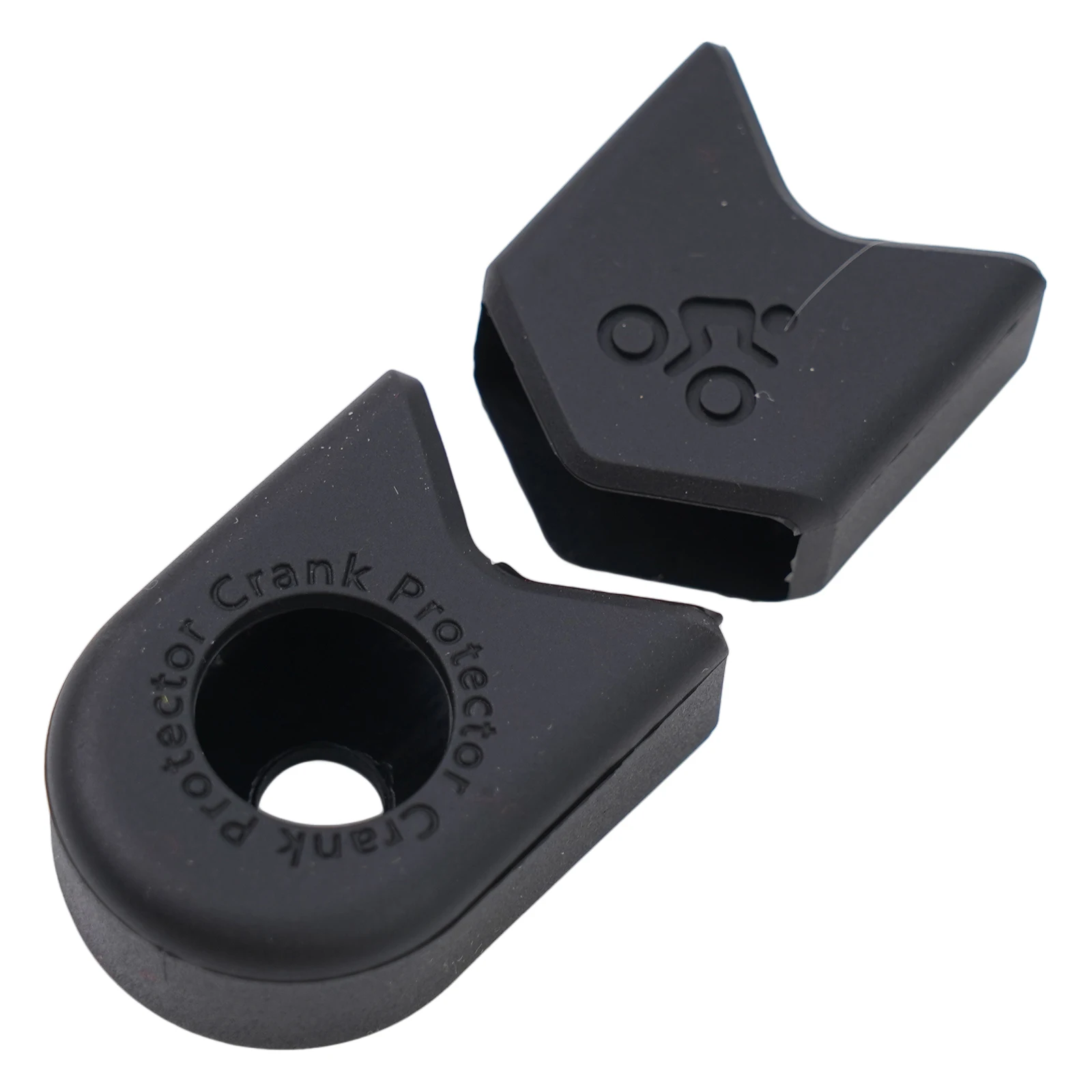 2/4pcs Mountain Bike Crank Pro - Mountain Biking Stuff ulasan dan harga