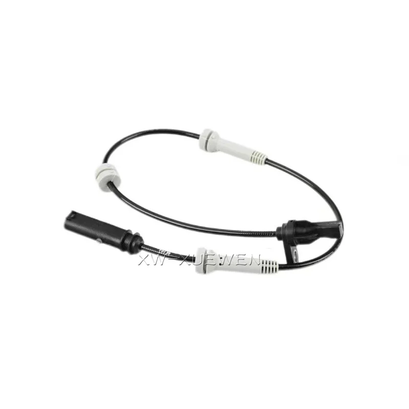 Front ABS Wheel Speed Sensor 34526791224 For BMW F20 F30 F31 F36 F33 F32 F83 F82 118i 125i 328i 420i 428i 435i M4 N13B16A