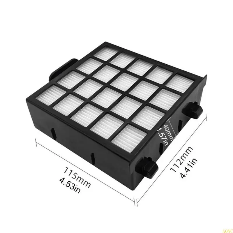 A0NC -замена HEPA Filter для AZ4000 AZ4002 AZ400C Vacuum Chemer Hepa HEPA