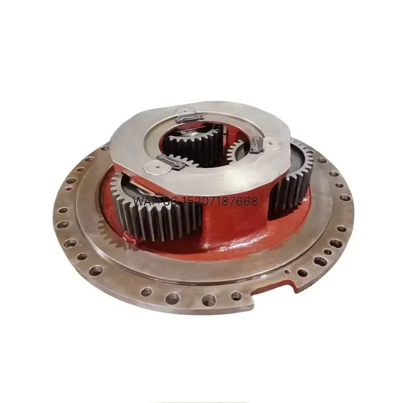 Wmwmnu Factory Wholesale New Terex Accessories for Mining Dump Truck Planetary Gear Assy 15251746 at Low Price