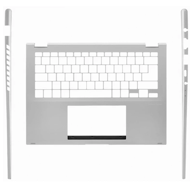

Suitable for Vivobook S 14 Flip TN3402Y TP3402Z , LCD top cover, screen frame, palm rest,bottom base, articulated keyboard shell