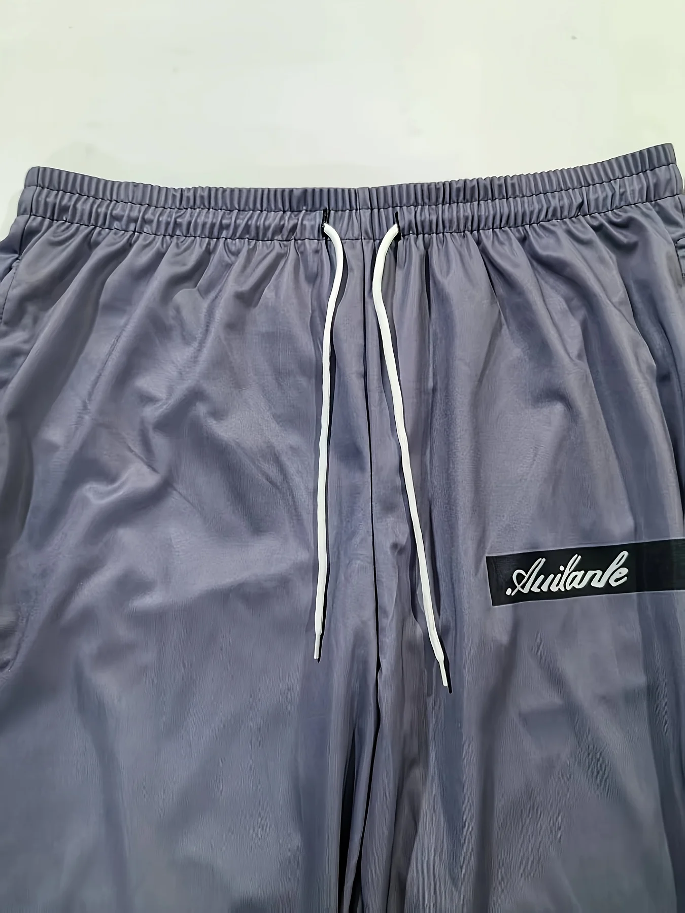 مجموعة رجالية صيفية جديدة غير رسمية موديل 2025 رياضية ثلاثية الأبعاد مطبوعة بأحرف ناعمة ومريحة وقابلة للتنفس