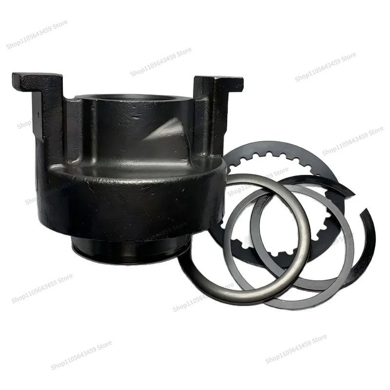 For 87CL61113F2 Automotive Clutch Release Bearing with Accessories