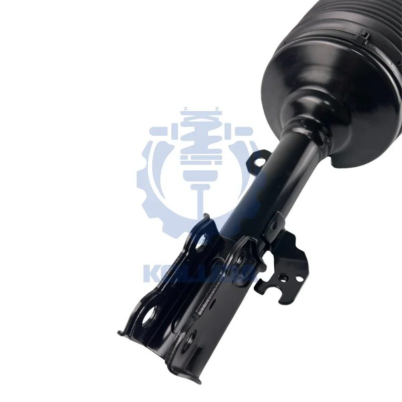 2 قطعة الجبهة اليمنى 4WD صدمات تبختر الهواء لكزس RX 330 350 2007-2009 AWD 4802048050 4801048050   48020-48050
