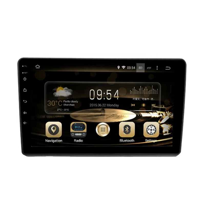 

9 Inch 4G 64G Car Multimedia Navigation Player for GREAT WALL HAVAL H6 2019