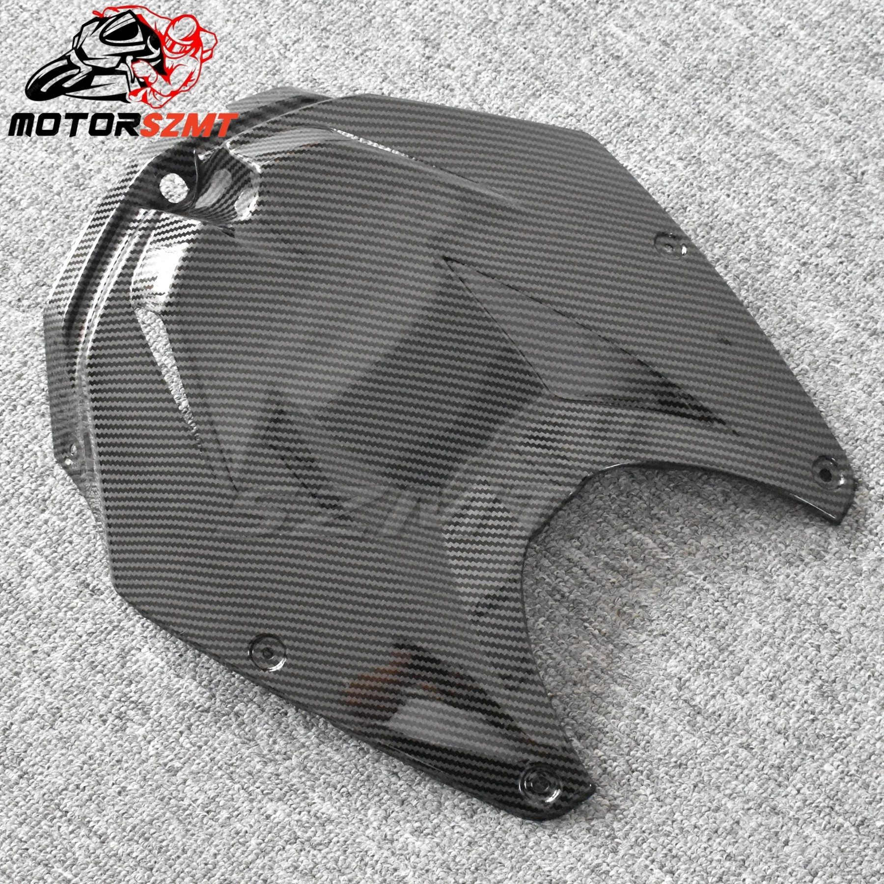 

Tank Guard Gas Protector For BMW S1000RR 2009-2014 Tank Fairing Tank Cover Tank Protector Gas Cover Gas Guard ABS