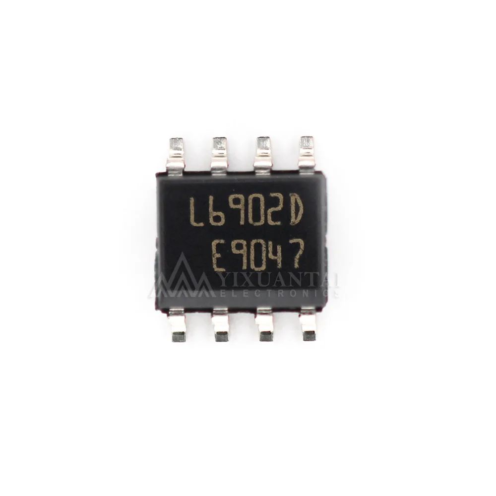 

10 шт./лот SOP8 L6902D013TR L6932D1.2TR L6932D1.8TR L6932D2.5TR L6902D013 L6932D1.2 L6932D1.8 L6932D2.5 L6902 L6932 СОП