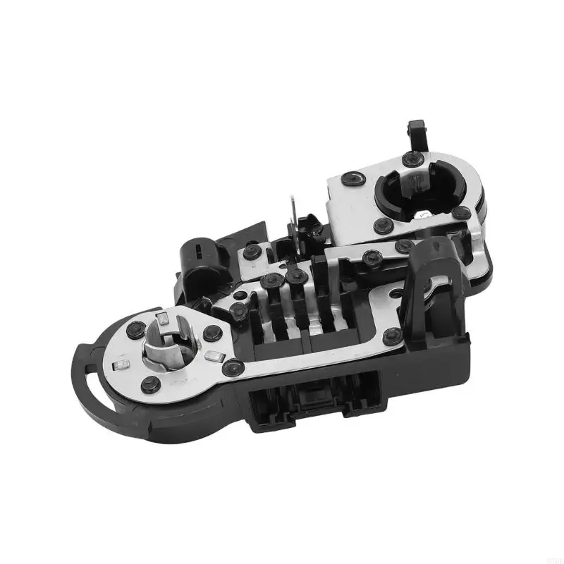 M76E Rücklichtplatine aus Kunststoff und Metall, einfache Installation, 63217313059, 63217313060, geeignet für F30 F31 F80 320I – Detail 8