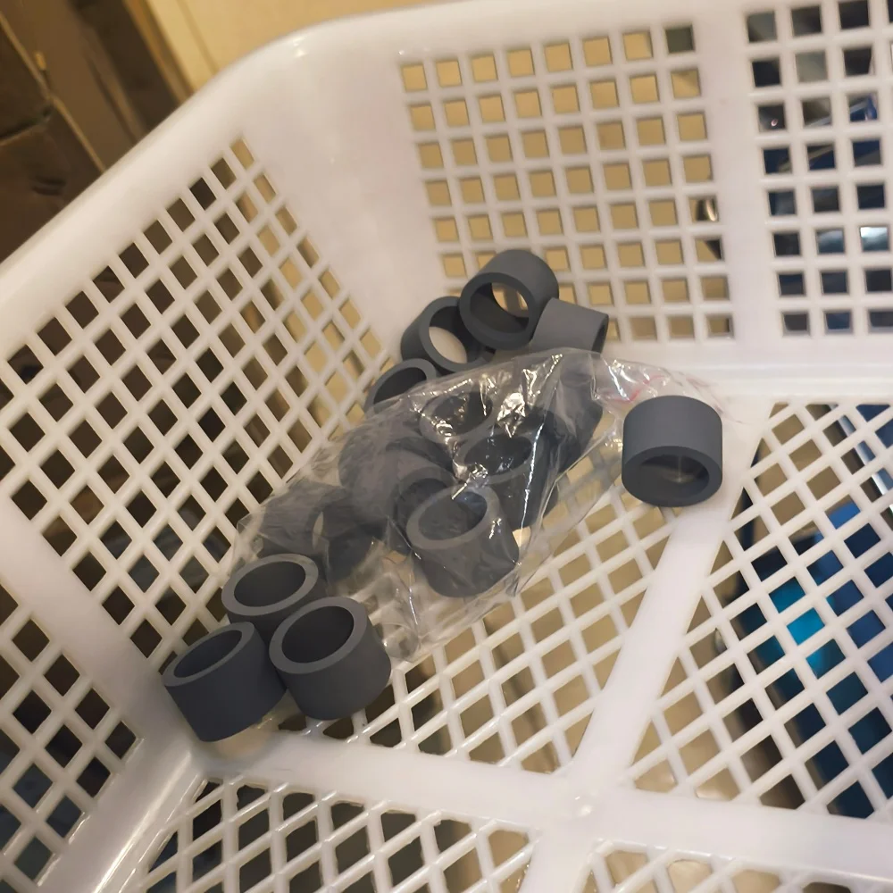 

60X 1484864 148-4864 Подача ролика захвата для Kodak i1200 i1300 i1210 i1220 i1310 i1320 i2400 i2600 i2800 SS500 SS520