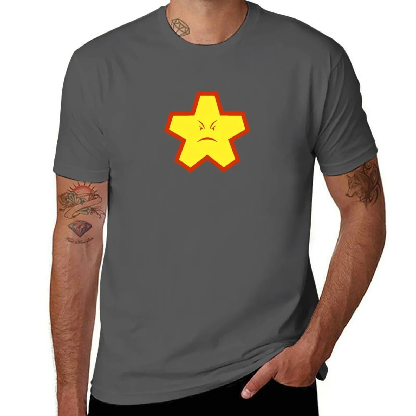 

Idiocracy T-Shirt Breathable Basic Cotton T-Shirt