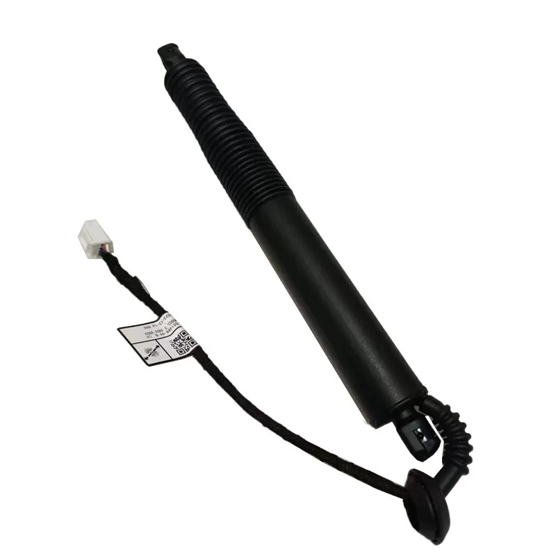 Suitable for Te-s-la Accessories Model 3 Rear Trunk Cover Trunk Electric Pole 1551488-99-B