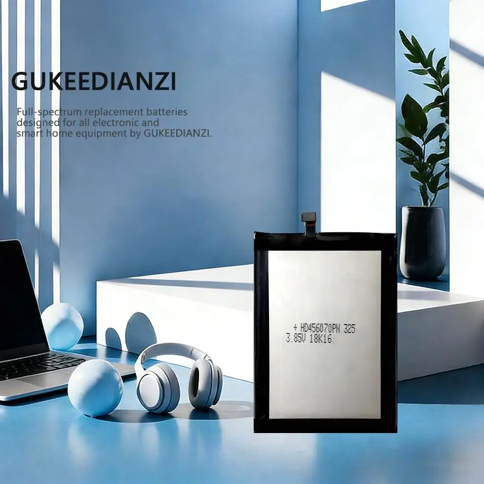 

Аккумулятор для мобильного телефона Elephone U2 Helio P70, экологически чистый, с хорошей работой при низких температурах