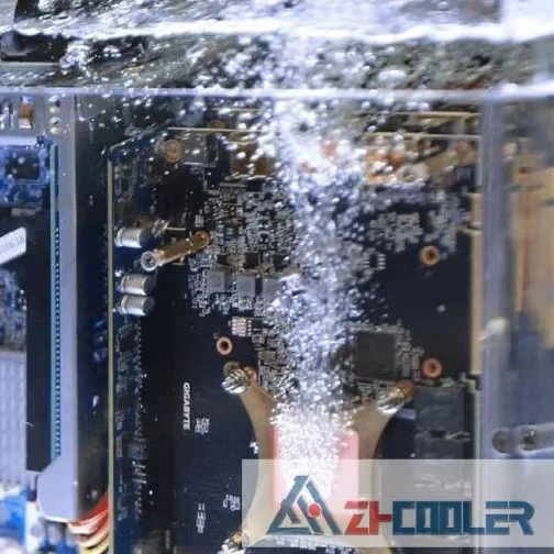: Raffreddamento a liquido della CPU AIO