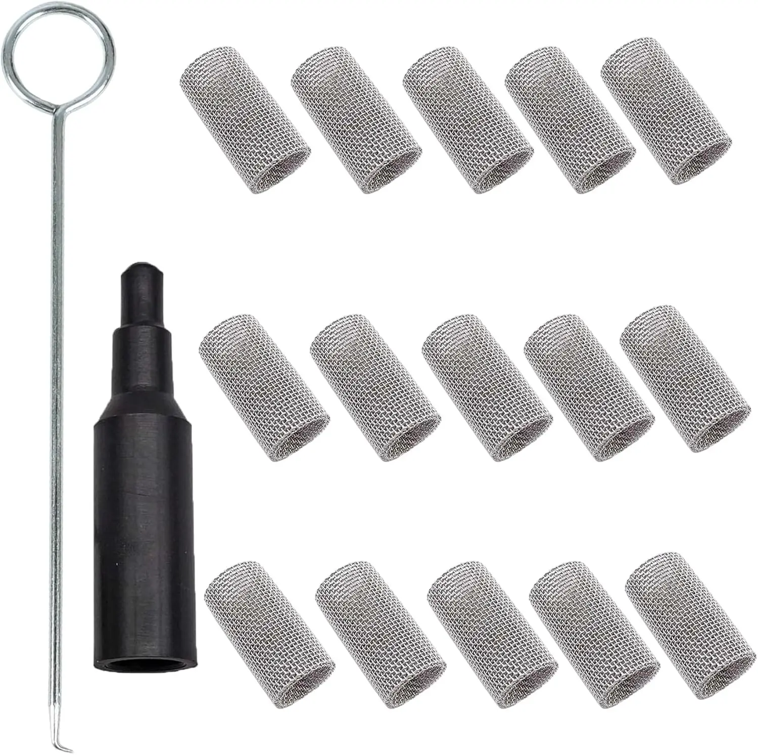 Glow Plug Screen Fi… - image