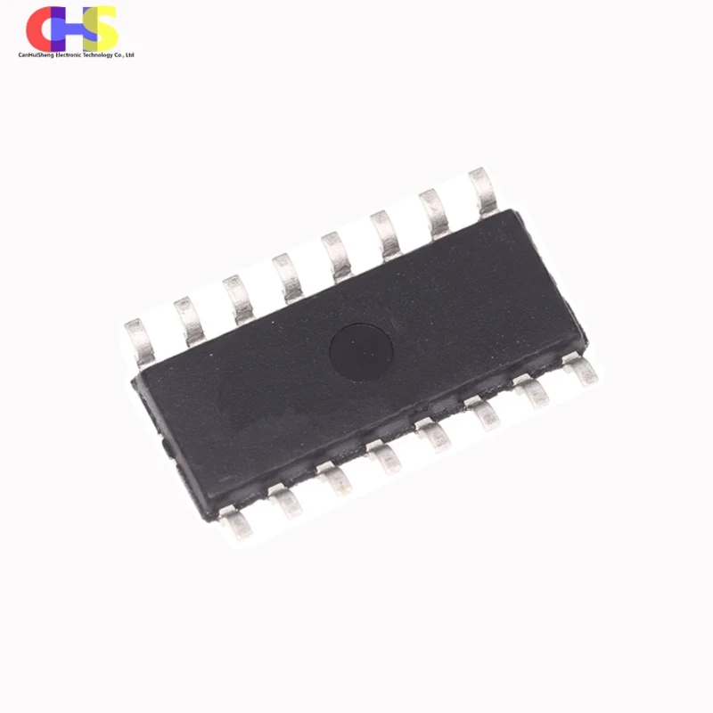 10pcs ULN2003ADR SOP16 ULN2003 SOP-16 ULN2003A ULN2003APG SMD Interface Driver IC Chip New Original