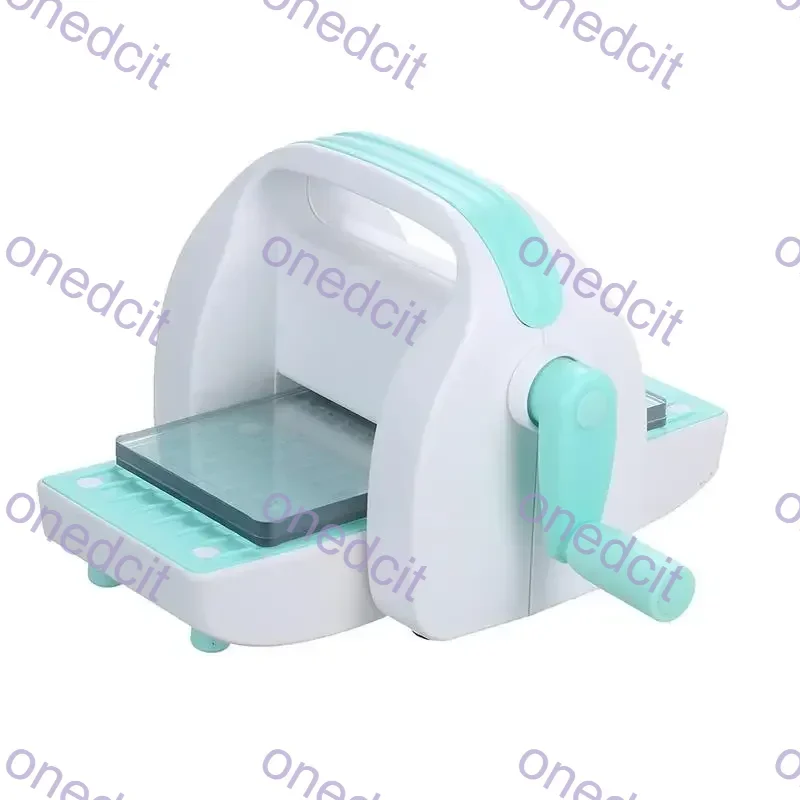 

Die Cutting Machine Scrapbook Cutter Embossing Diy Scrapbooking Cuts Paper Crafts Handmade