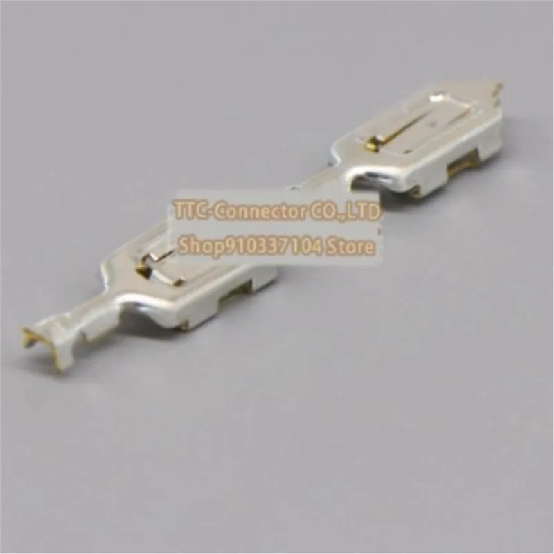 100pcs/lot 170213-2 170452-2 171822-2 1718350-1 173974-6 chips Electronic connector