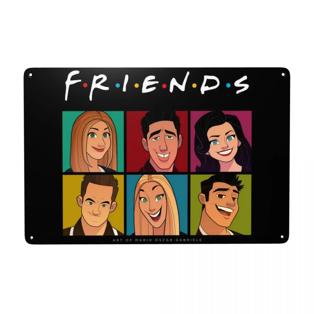 Retro Cartoon Aime … - image