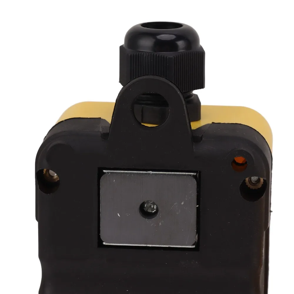 

12V DC Dump Trailer Remote Control Up Down Control Remote Switch Trailer Control Switch Wrecker Control Tipper Trailer
