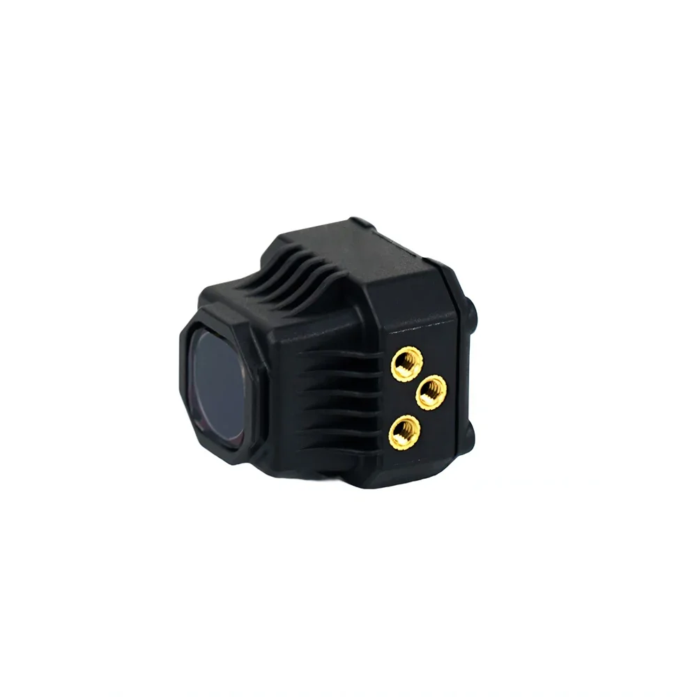 Axisflying O4 Lite Air Unit Case - Protective Shell for FPV Drones, Compatible with O4 Lite Air Unit Accessories
