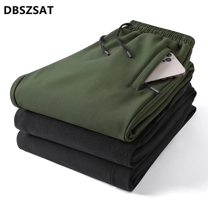 

Autumn Pants Men Fitness Sportswear Tracksuit Elastic Waist Sweatpants Cotton Trousers Loose Gyms Jogger Track Pants Mens M- 8XL