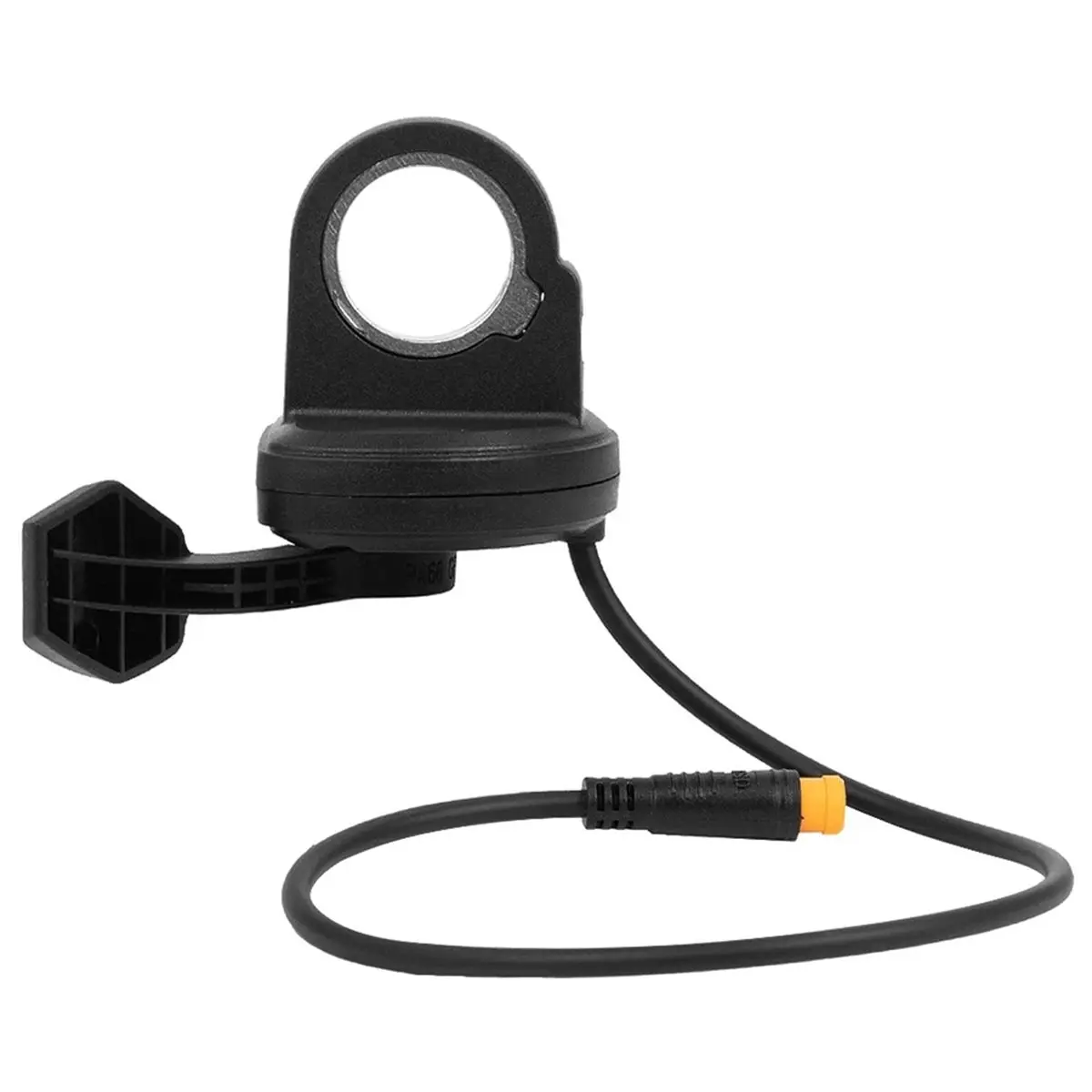 11·11COUPON Electric Scooter Accelerator for IX4 IX3 Thumb Throttle 3 Pin Throttle Replacement Parts