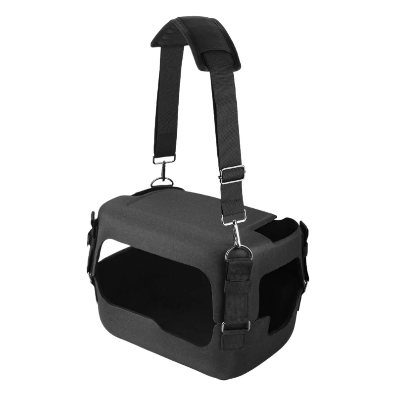 A2BE Thin Storage Case Including Slip Immune Bottom For Transportable Generators