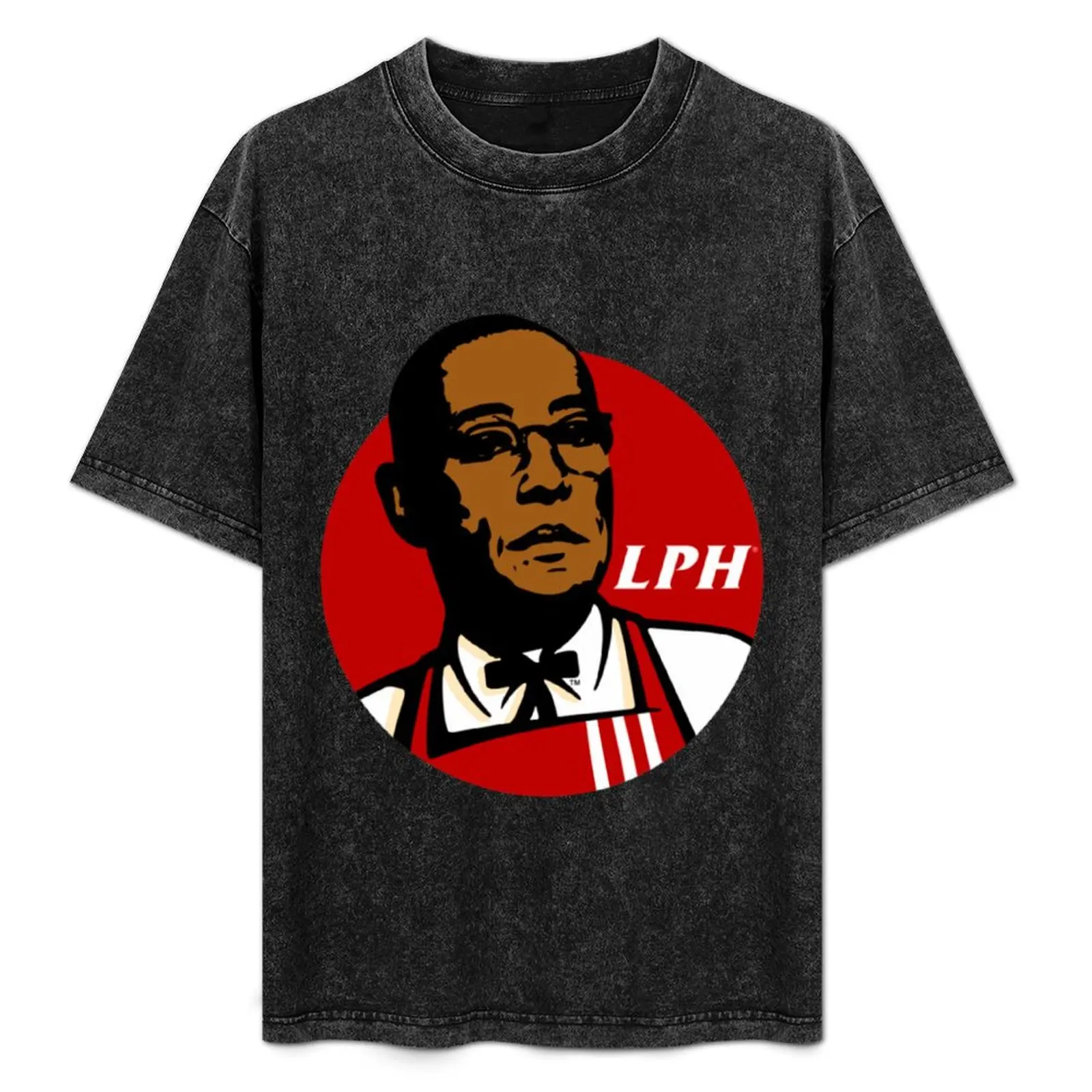 

Los Pollos Hermanos T-Shirt customizeds tops graphic tee shirt mens graphic t-shirts hip hop