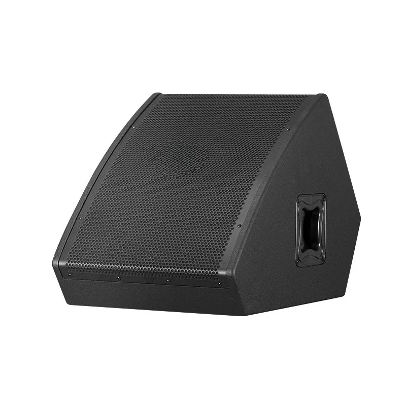 Stage audio equipment 15-inch professional monitor speakers Band performance stage 12-inch return speakers