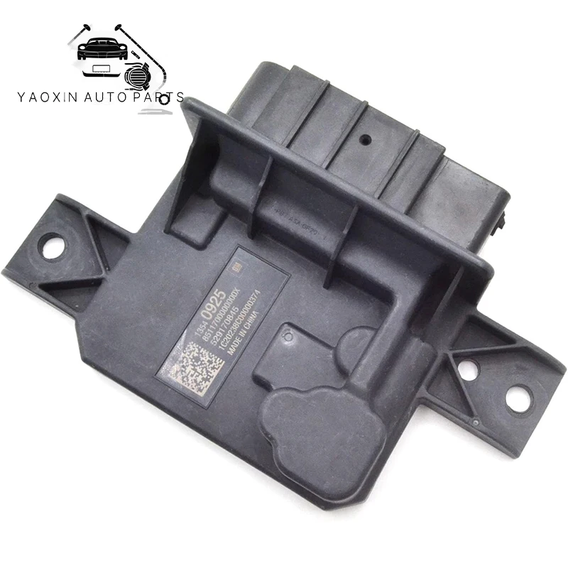 Fits For Cadillac XT5 Chevrolet 13540925 Fuel Pump Driver Control Module 13534718 13543075 13528934