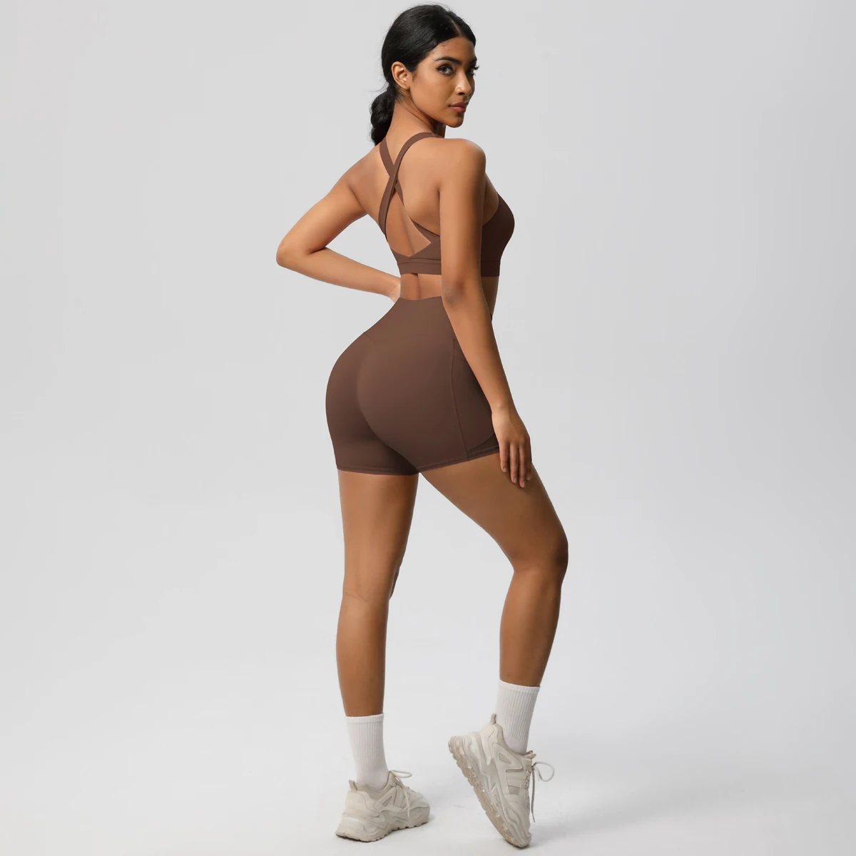 Thumbnail 4 - #66 Latest Gym Shorts Offers