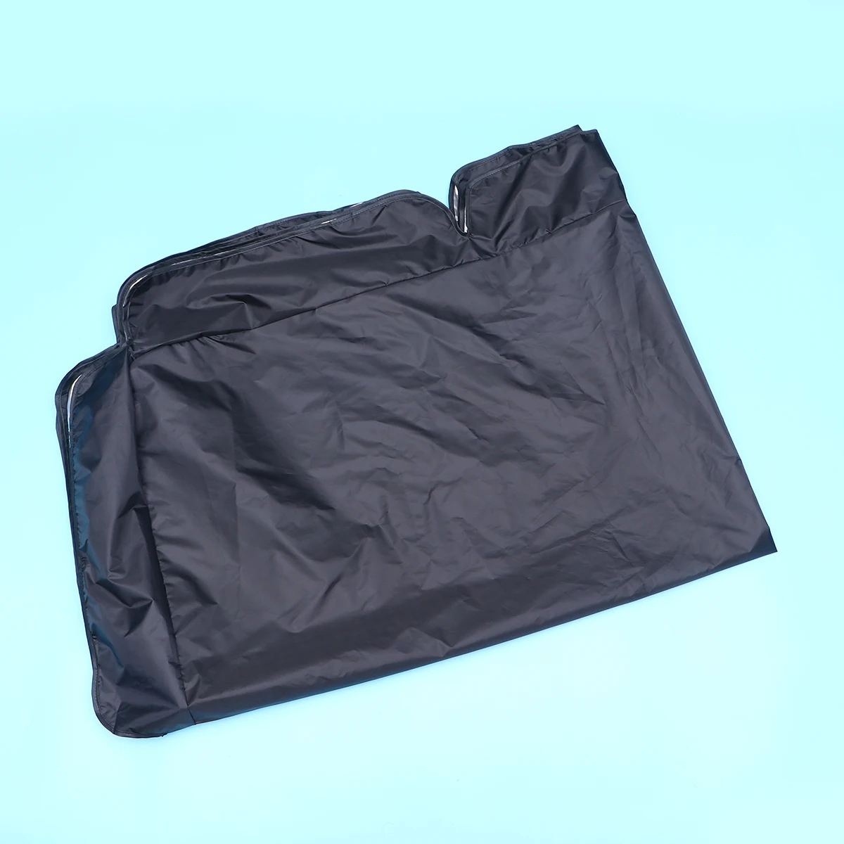 

Outdoor Waterproof Furniture Covers Swing Garden Dust Protection Protector Shade Heavy Duty Black Hammocks Dustproof