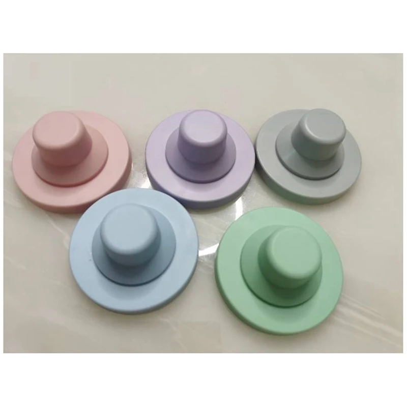 For Laifen Hair Dryer Hanger Magnetic Wall-Mounted Storage Bracket For LF03 Hair Dryer, Air Nozzle Holder Grey