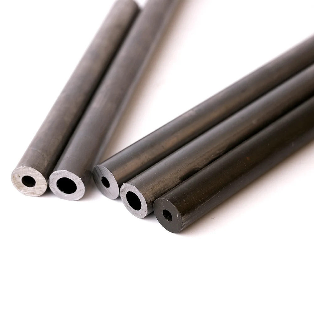 Steel Pipe for 3D Printer Parts, Internal and External Mirror Finish 16mm