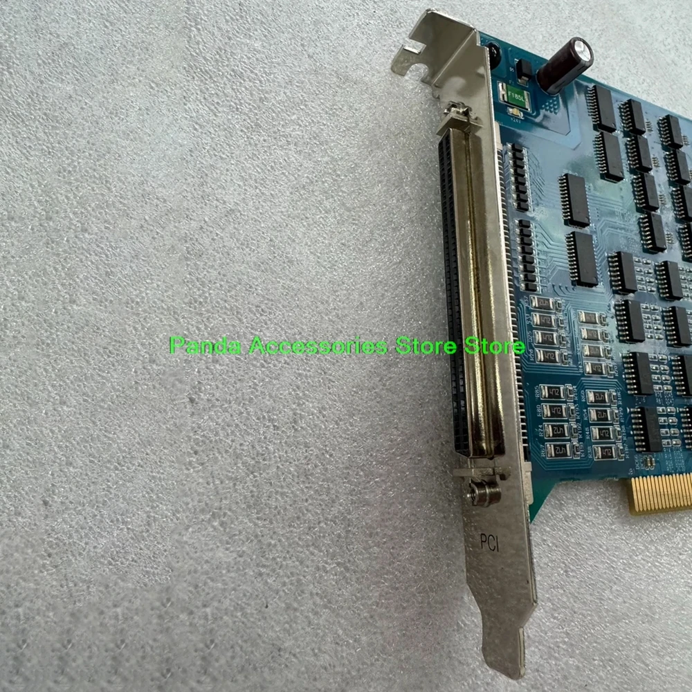 PCI-DB64R V1.1 AXT Motion Control-kaart