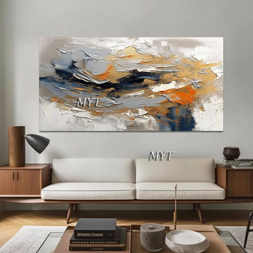 Acrylic Knife Oil P…