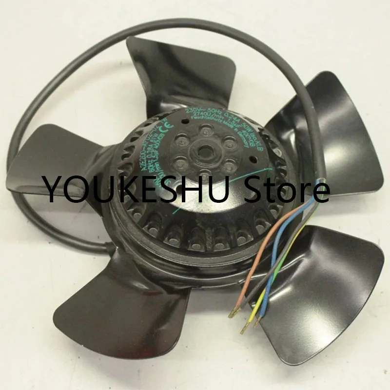 Original A2E200-AF02-02 230V cooling fan