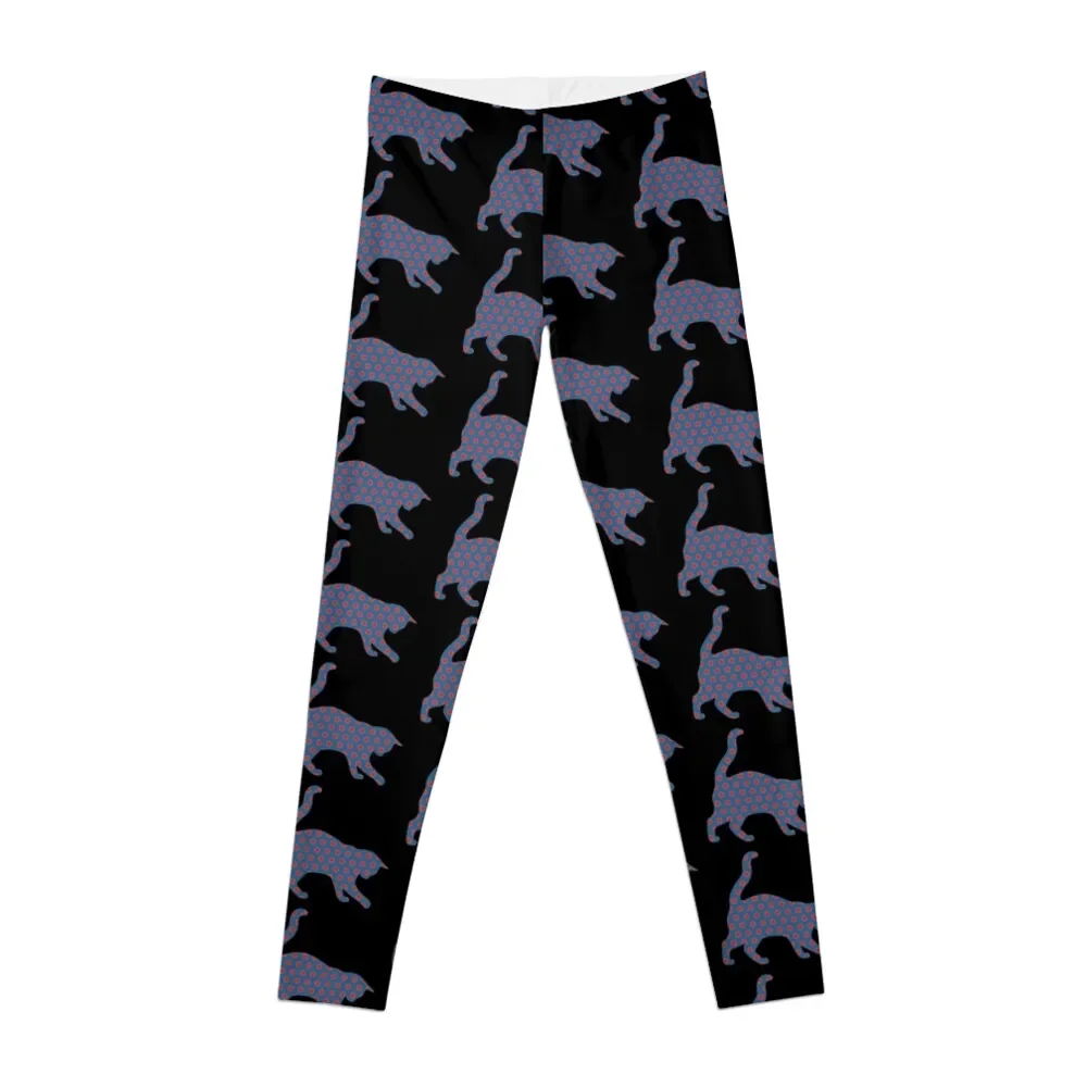 

Phish Your Pet Cat Donuts Leggings Women's trousers Legging sexy woman Women's sportswear Womens Leggings