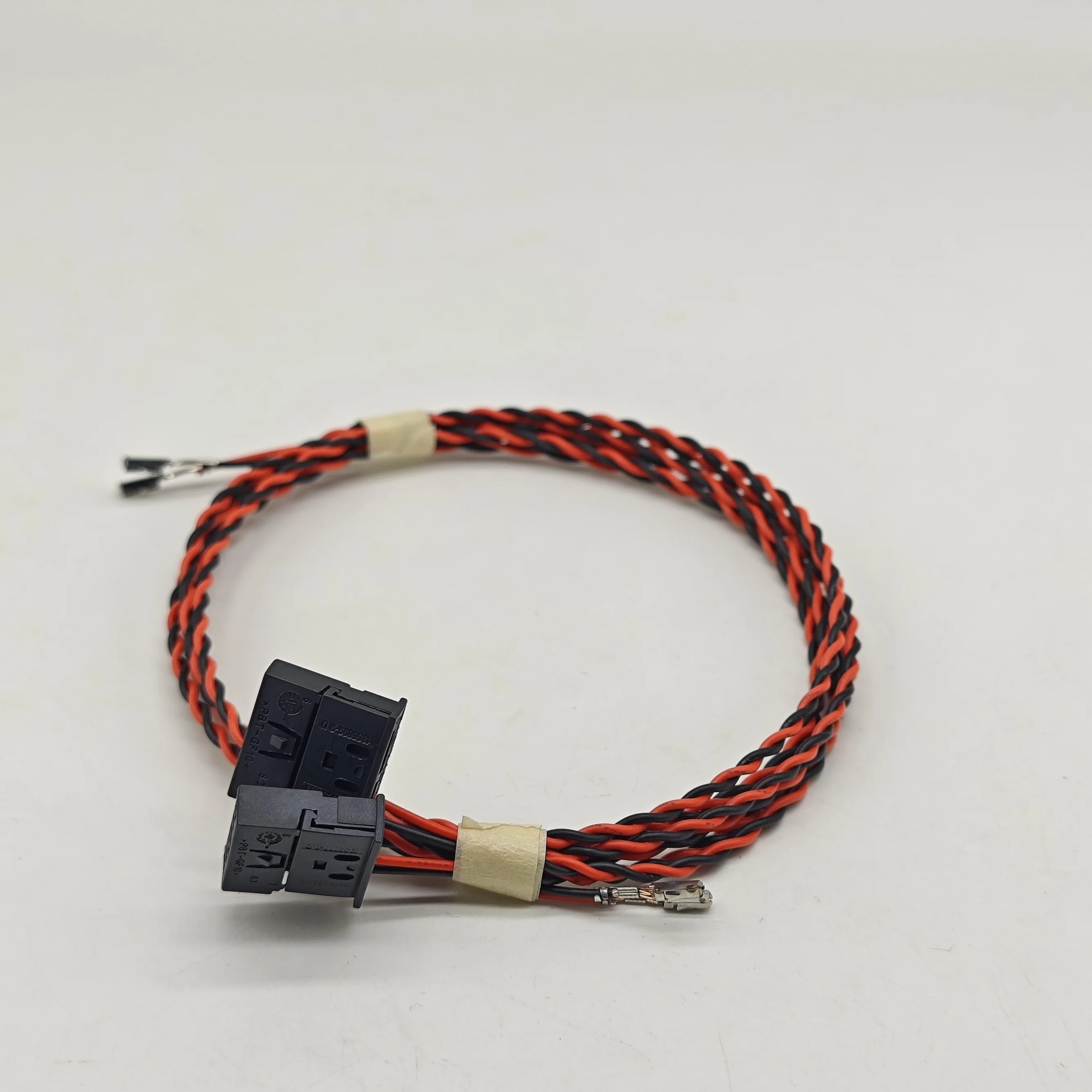 

For Mercedes-Benz Seat Ventilation and Cooling Interior Upgrade Wiring Harness