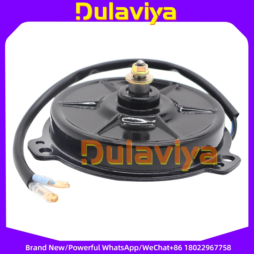 

Нагреватель переменного тока, конденсаторный радиатор, электронный охлаждающий вентилятор, двигатель для Suzuki SX4 1,6 2006-200730LWC CSA512K656 263500-5820