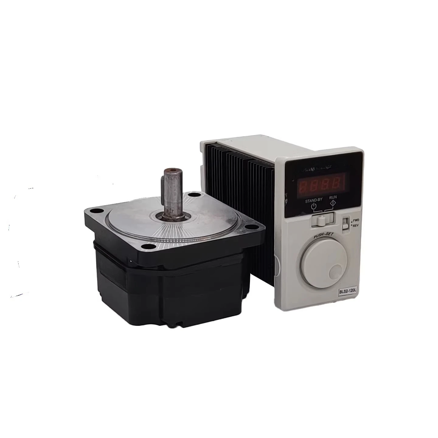 Brushless motor 220V high power
