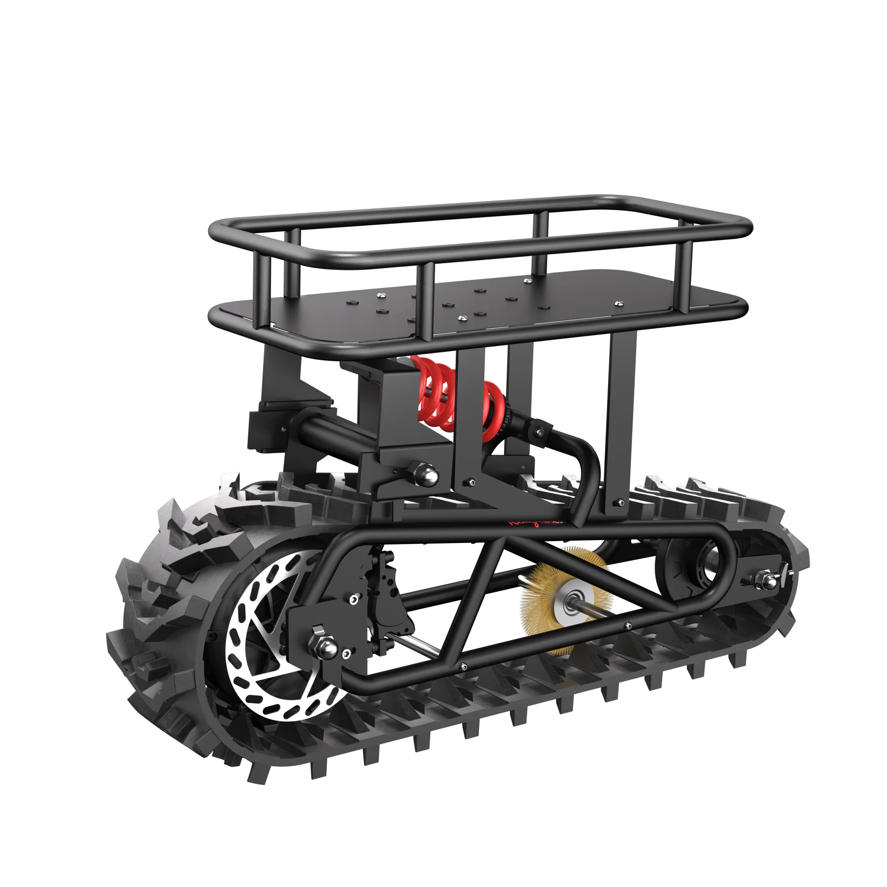 

73 PRO/GT54/GT54 PRO Electric Dirt Bike DIY Accessories Suitable for Winter Snow