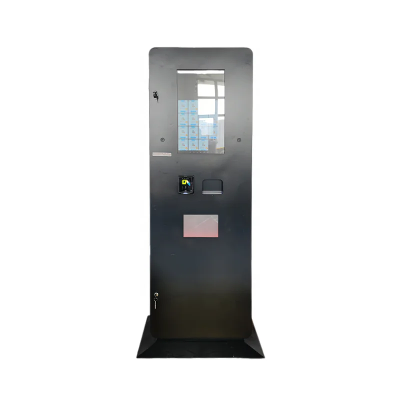 CE Certificated Vending Machine Canada cig with 18 month  Warranty