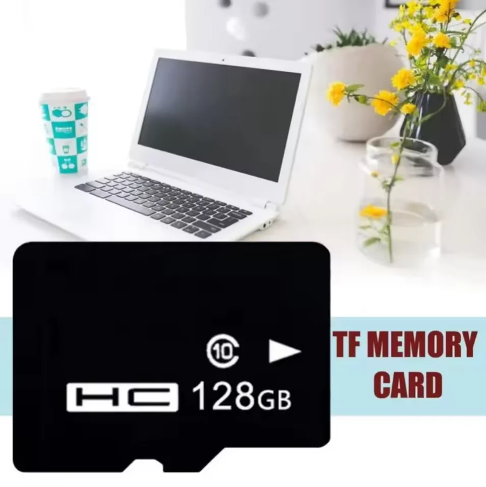 8GB/16GB Micro Sd M…