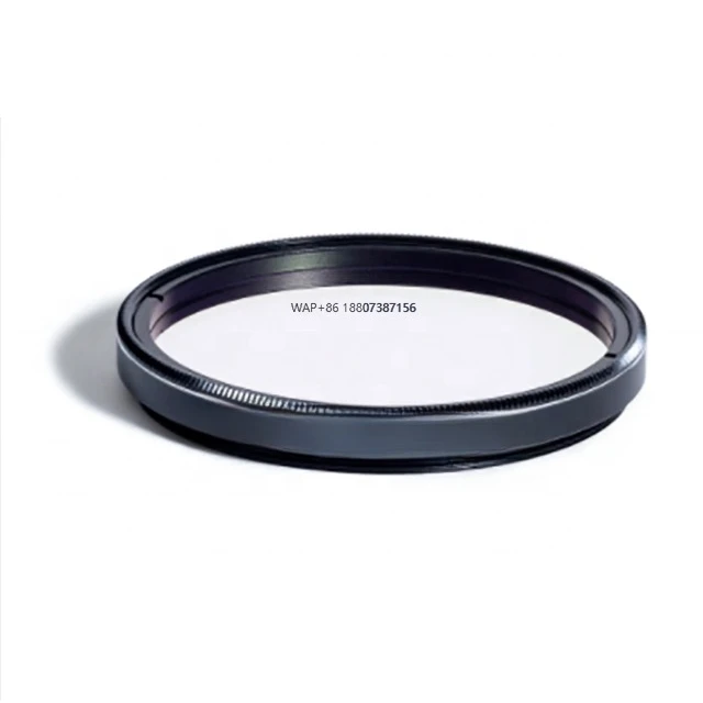 

Astronomical Telescope Color Lens Filter for DSLR to Block Light Pollution in Imaging Observations