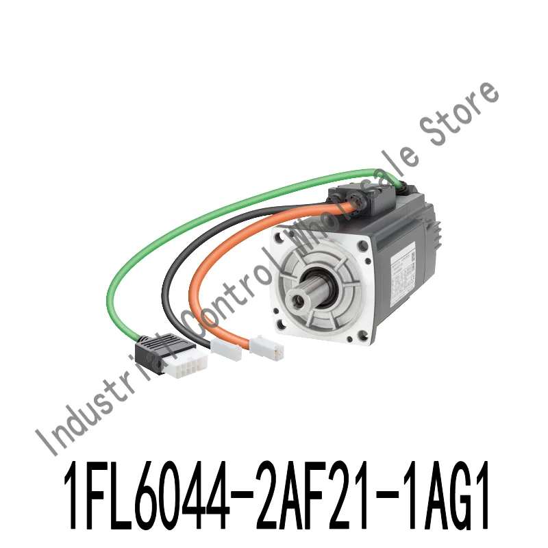 

Новый оригинальный модуль PLC для Siemens 1FL6044-2AF21-1AG1