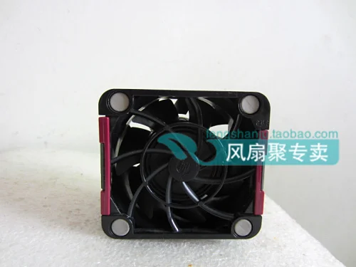 Free shipping original HPDL380 G5p G6 G7496066-001 463172-001 server fan